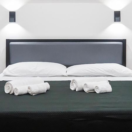 باليرمو Aliva Room Lt المظهر الخارجي الصورة