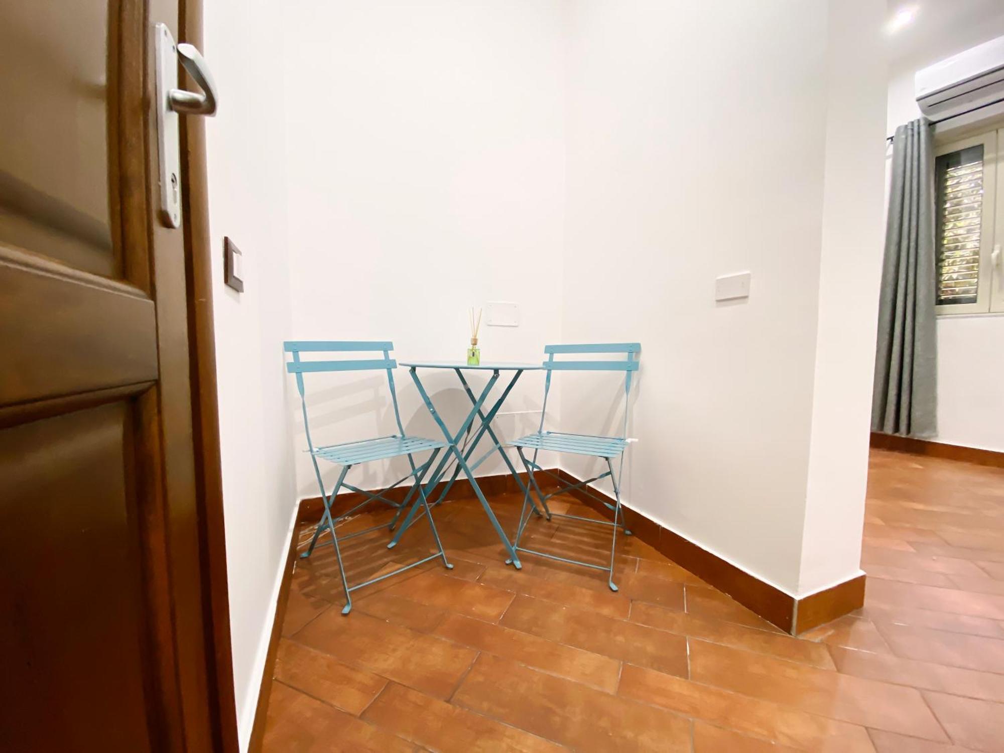باليرمو Aliva Room Lt المظهر الخارجي الصورة