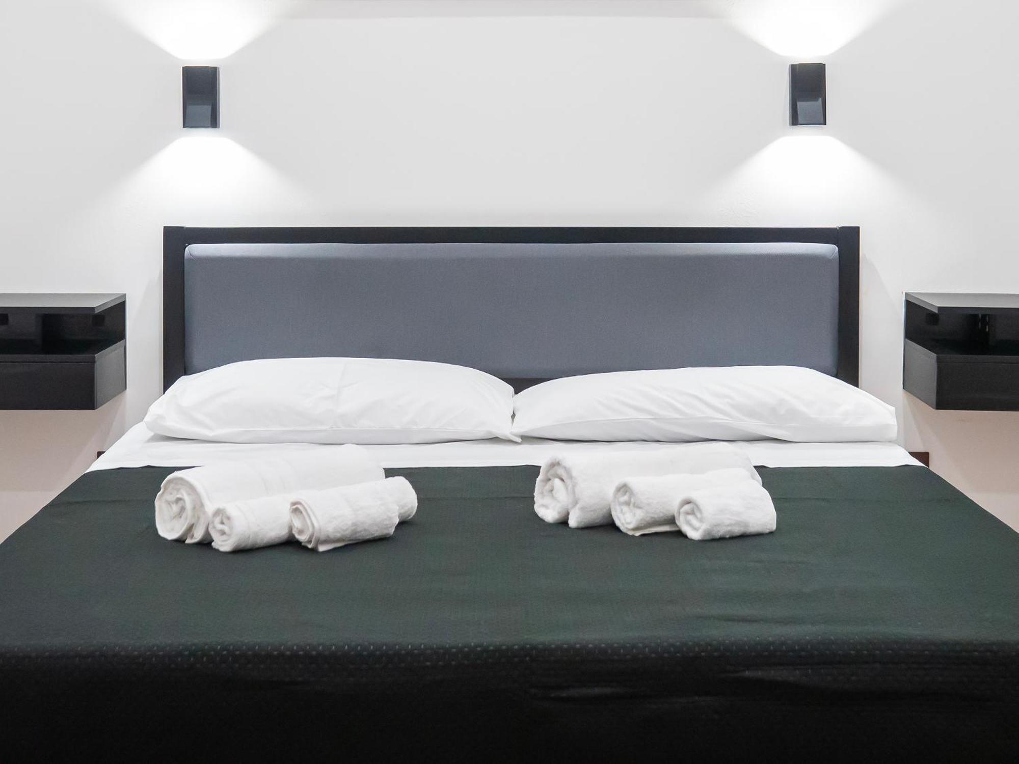 باليرمو Aliva Room Lt المظهر الخارجي الصورة