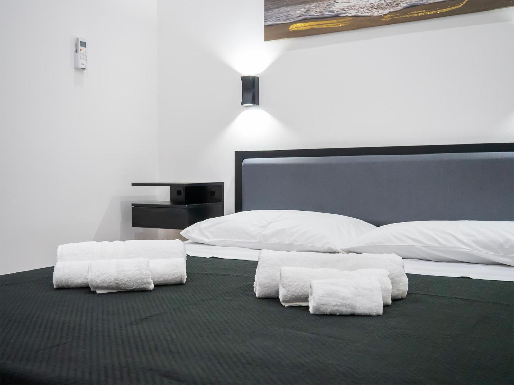 باليرمو Aliva Room Lt المظهر الخارجي الصورة