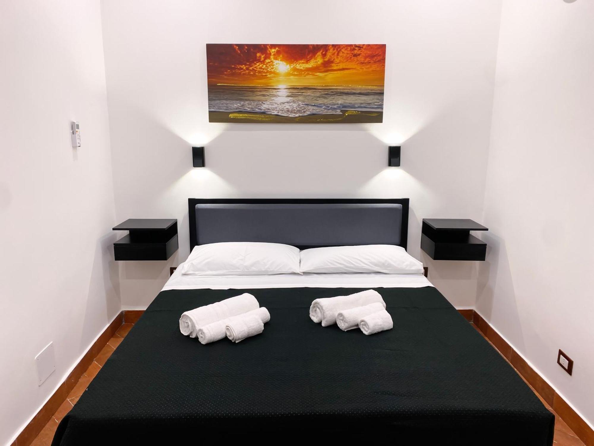 باليرمو Aliva Room Lt المظهر الخارجي الصورة