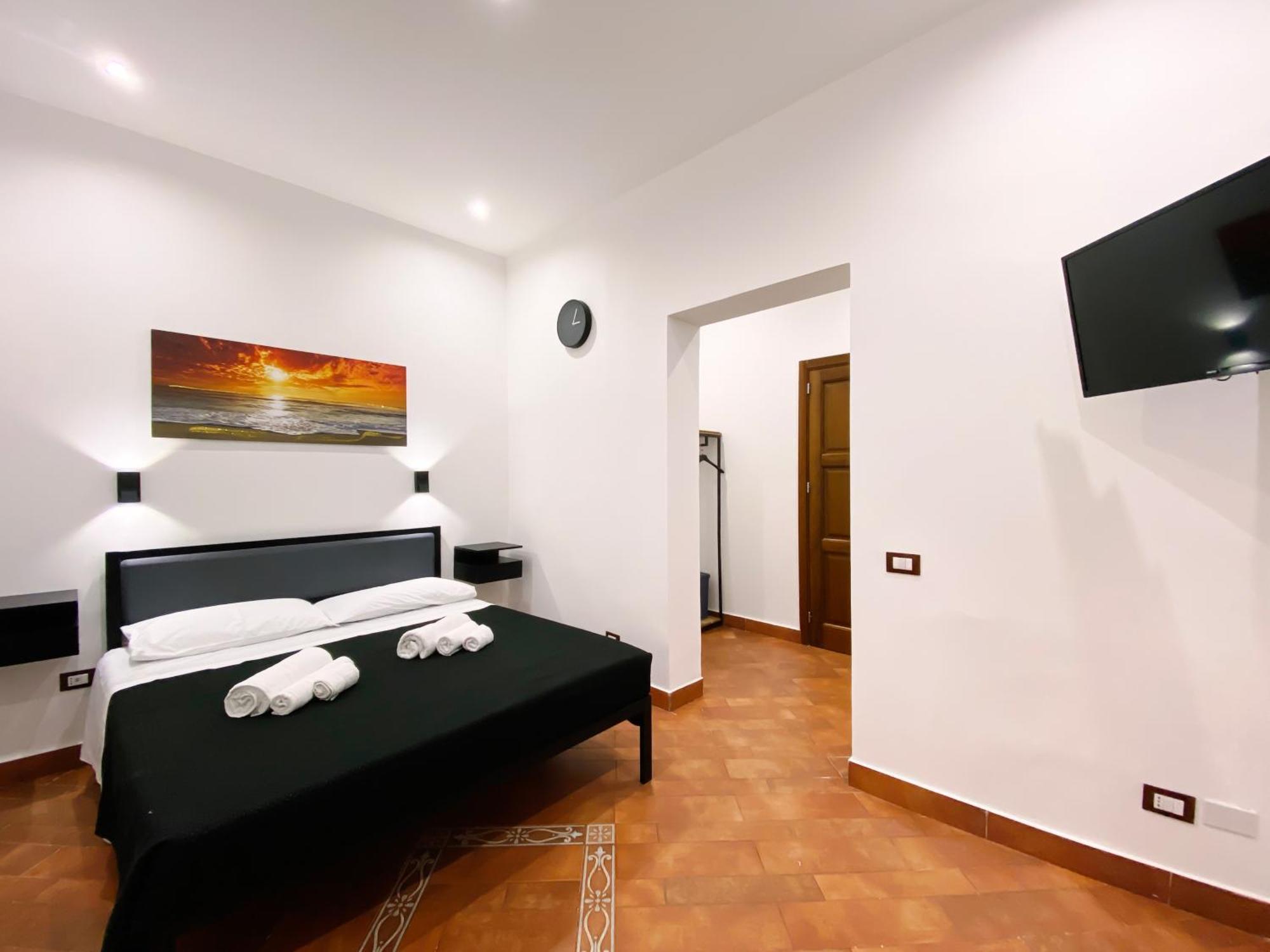باليرمو Aliva Room Lt المظهر الخارجي الصورة
